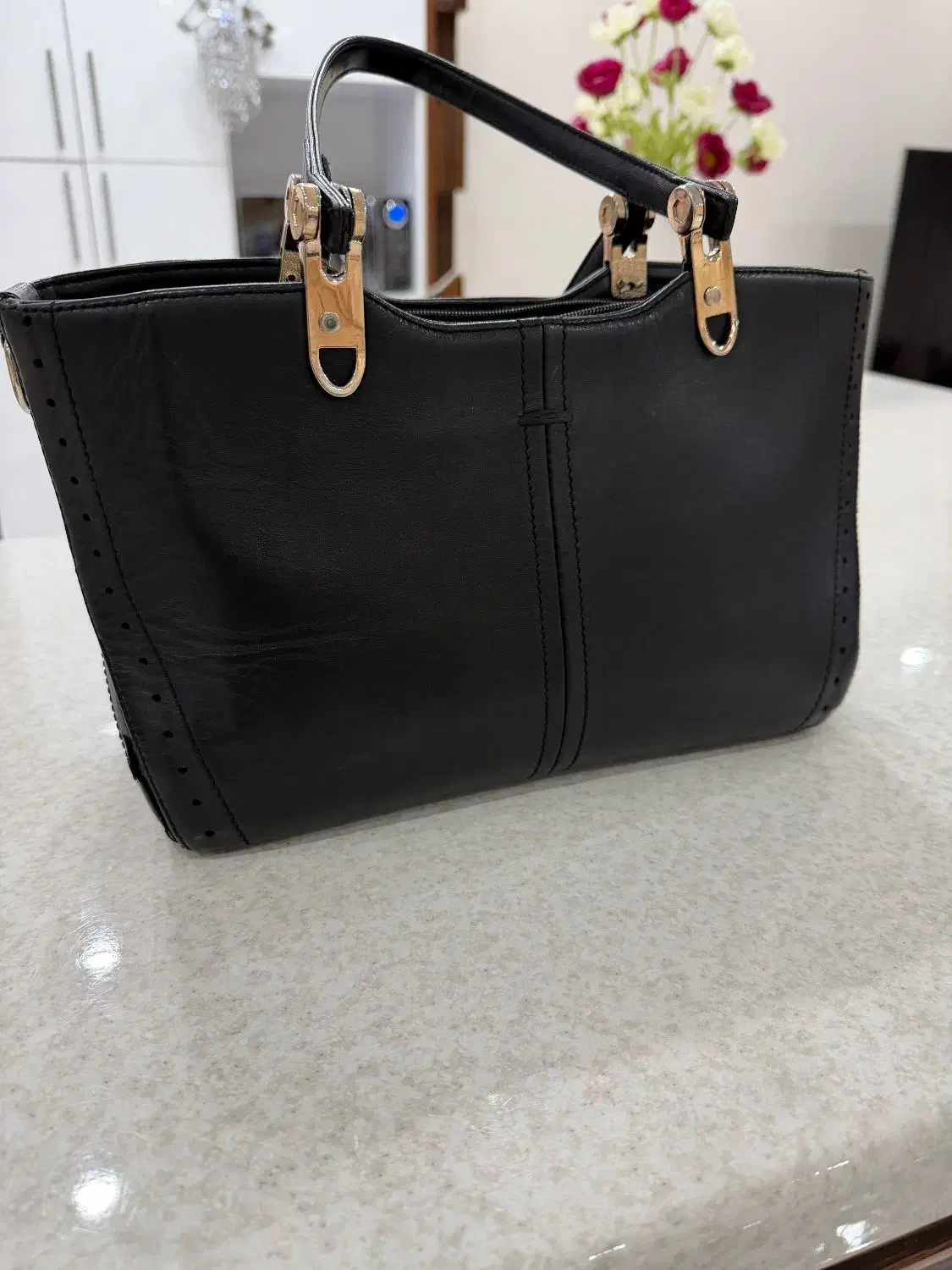 کیف چرم|کیف، کفش، کمربند|شهریار, شهریار|دیوار