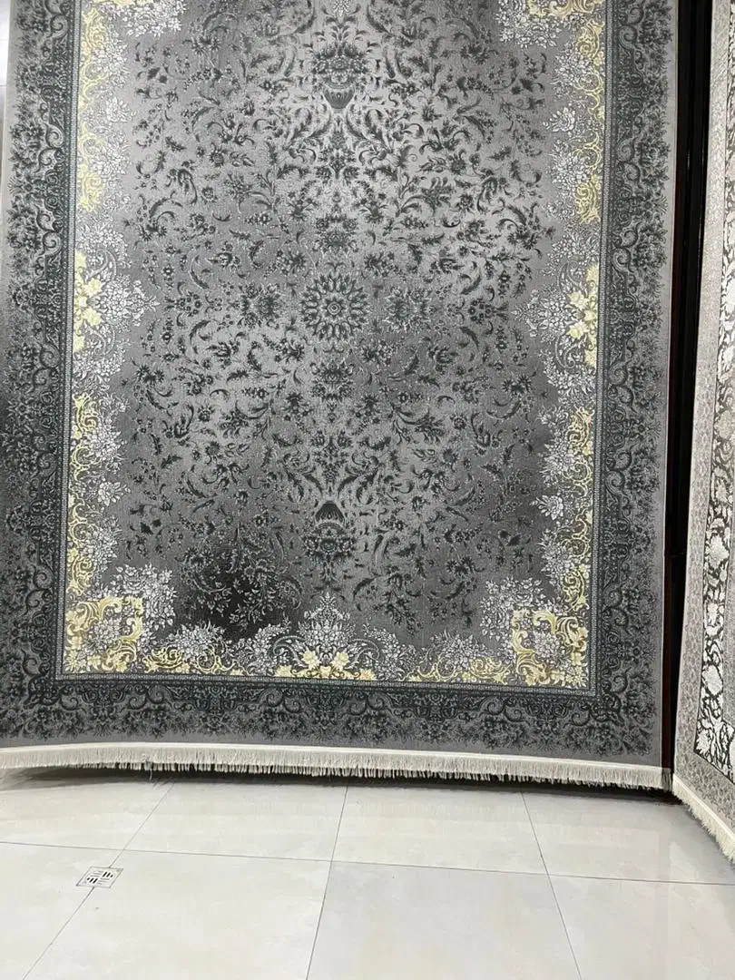 فرش  نیکان /+با کیفیت بالا و خوش طرح|فرش|برازجان, |دیوار
