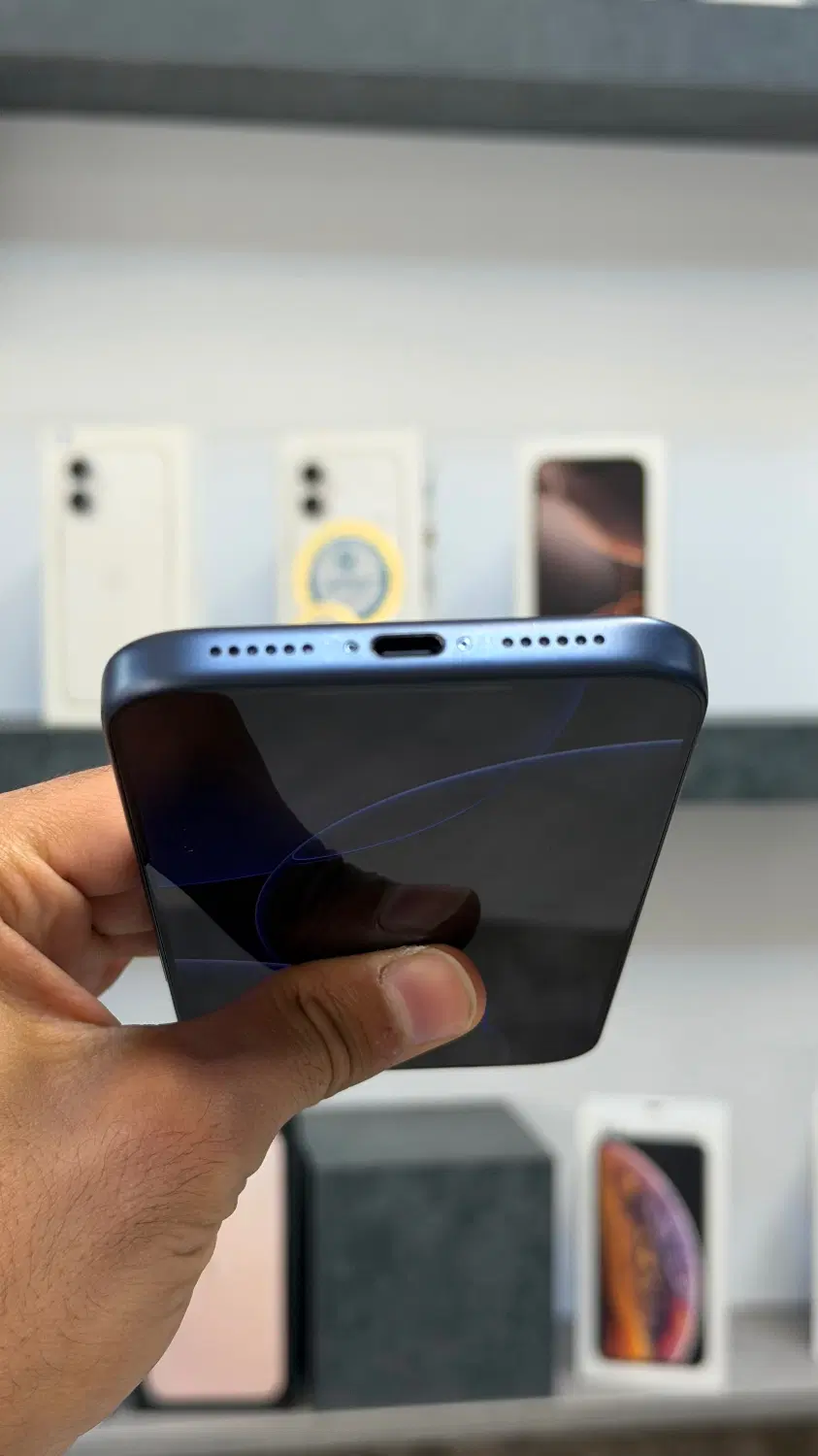 iphone 17promax|موبایل|تبریز, |دیوار