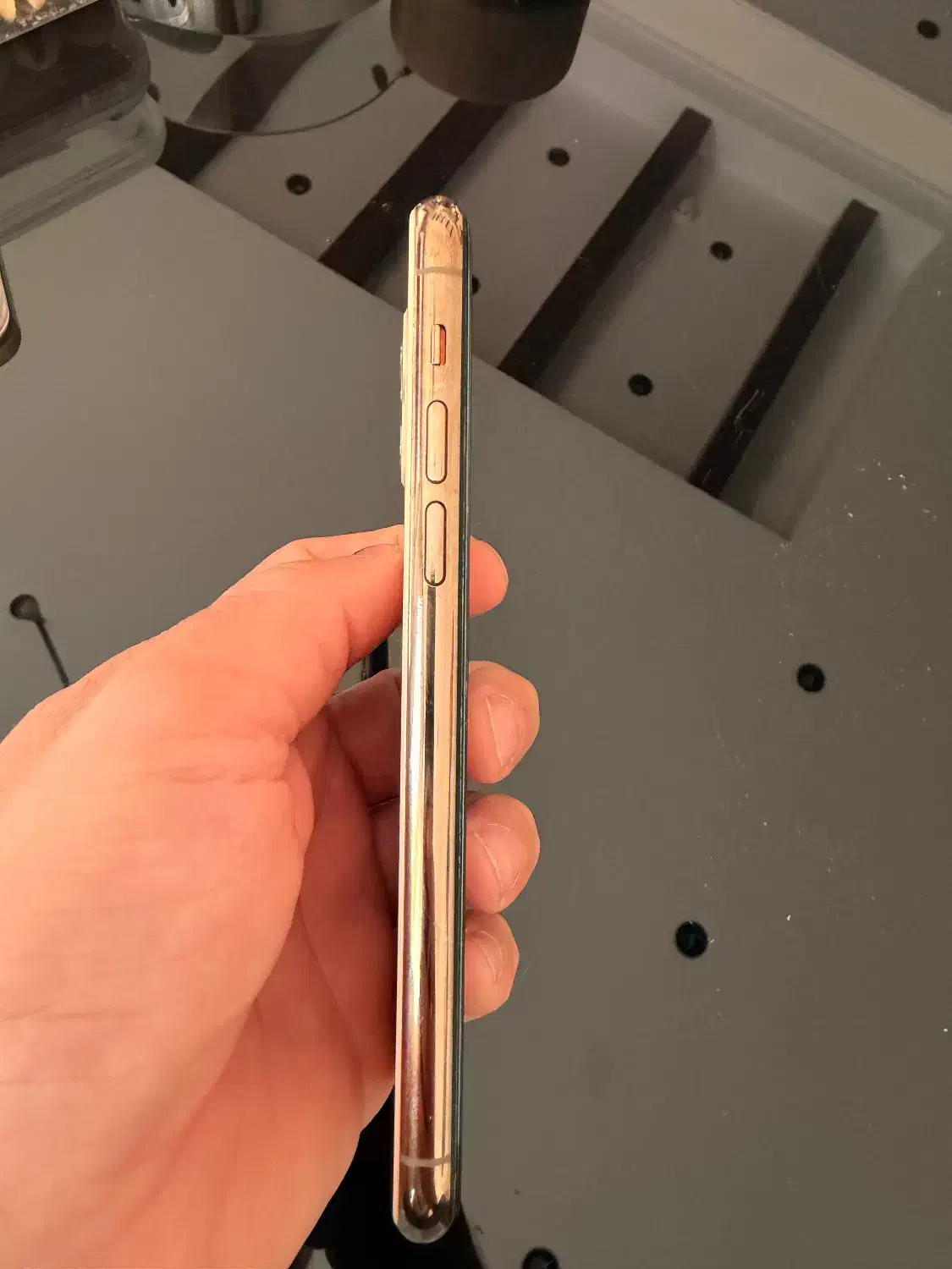 ایفون ۱۱ پرو ۲۵۶ دو سیم|موبایل|تهران,  امام زاده قاسم (نیاوران)|دیوار