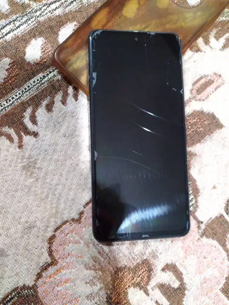 گوشی poco x3 pro|موبایل|خان ببین, |دیوار