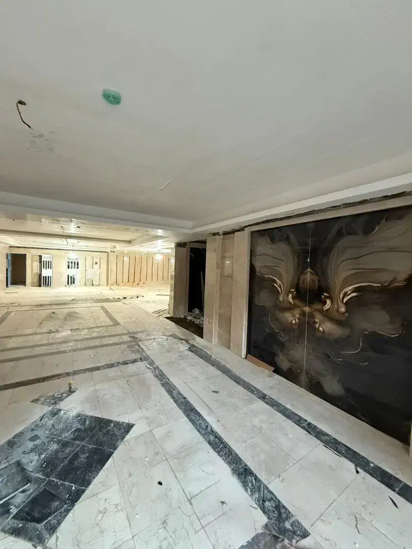 فرصت استثنایی برای زندگی در واحدی لوکس و نوساز|فروش آپارتمان|بروجرد, |دیوار