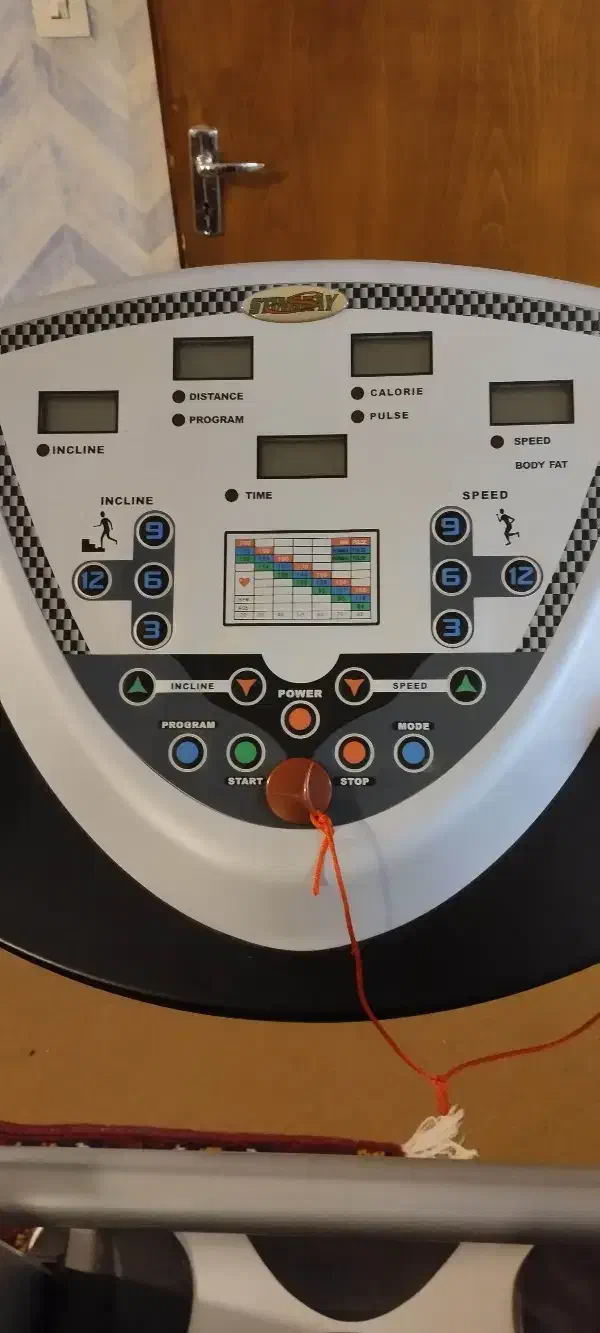 فروش تردمیل|تجهیزات ورزشی|مراغه, |دیوار