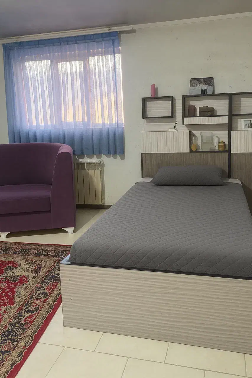 سرویس تخت و خوش خواب|تخت و سرویس خواب|رودهن, |دیوار