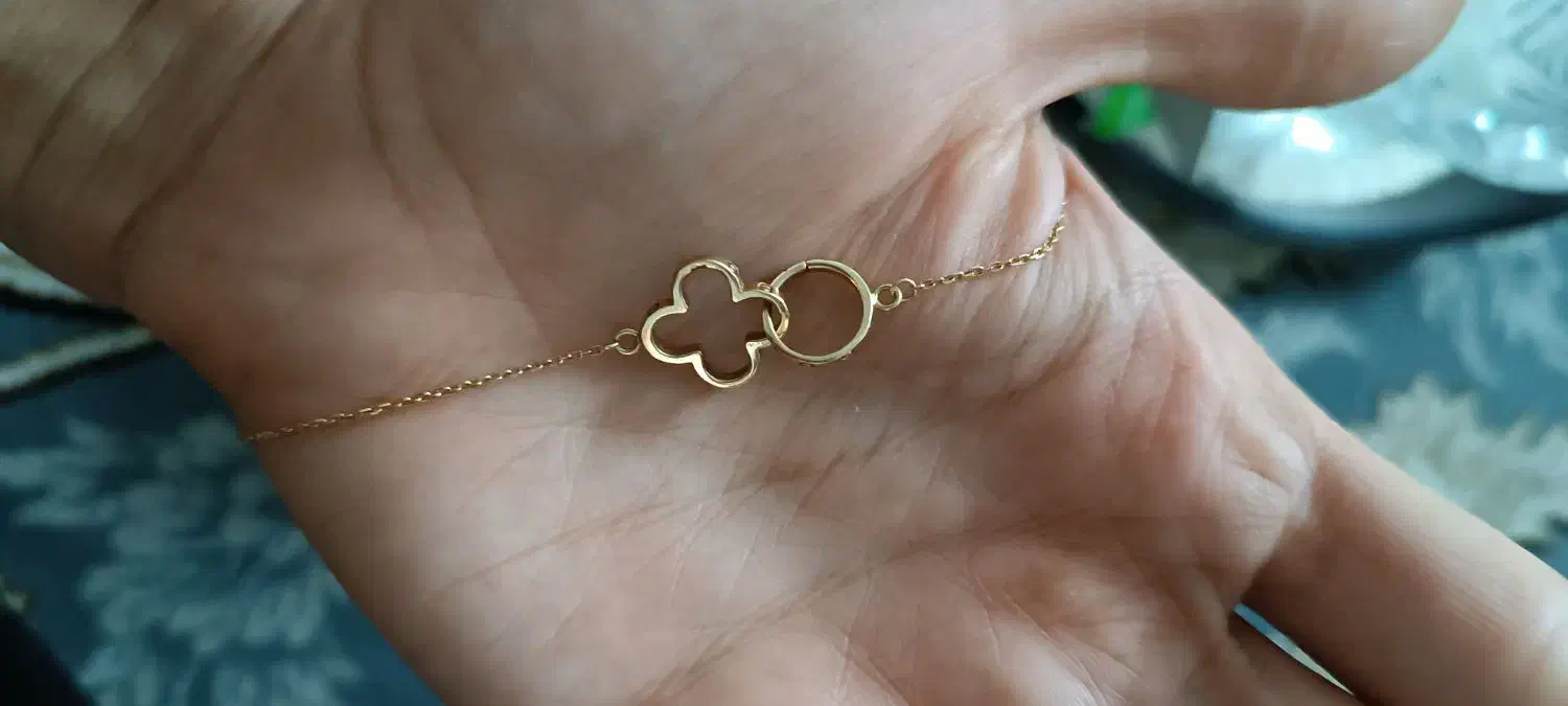 پلاک و زنجیر سر هم|جواهرات|اصفهان, شیخ طوسی|دیوار