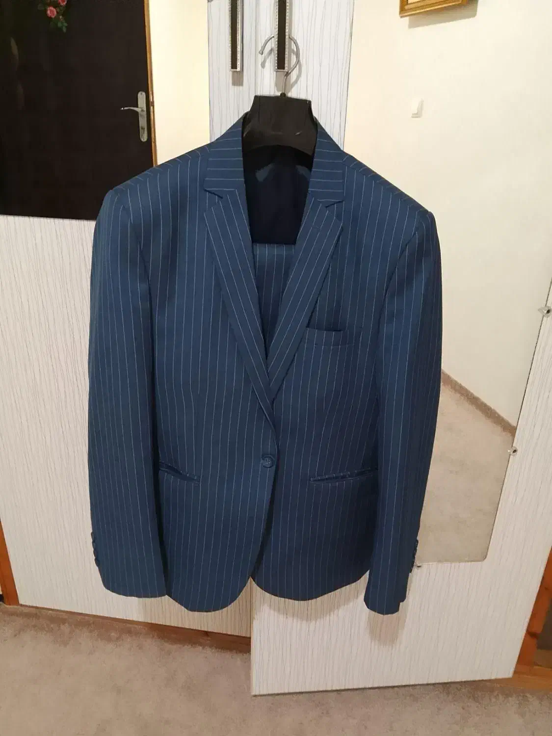 کت وشلوار سایز48|لباس|چمستان, |دیوار