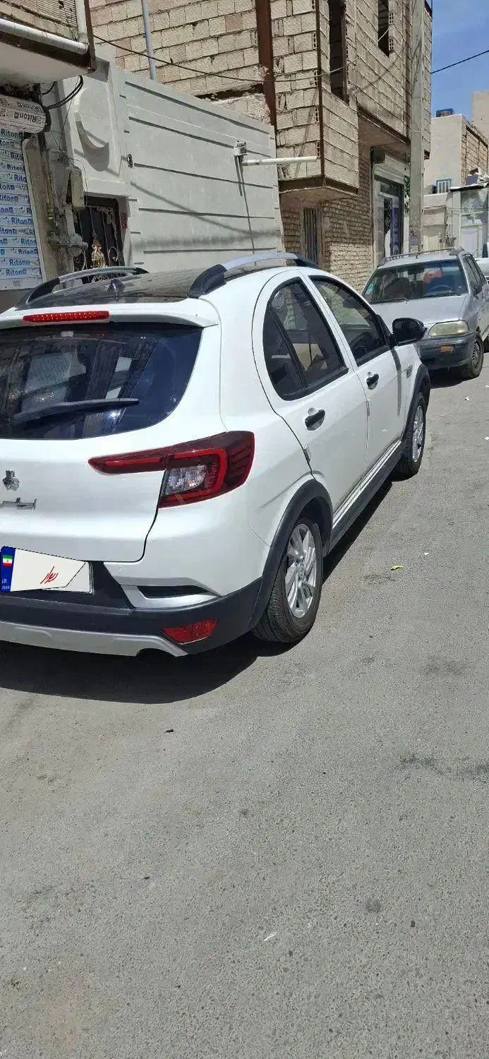 اطلس G سانروف مدل ۱۴۰۳|خودرو سواری و وانت|قرچک, قشلاق جیتو|دیوار