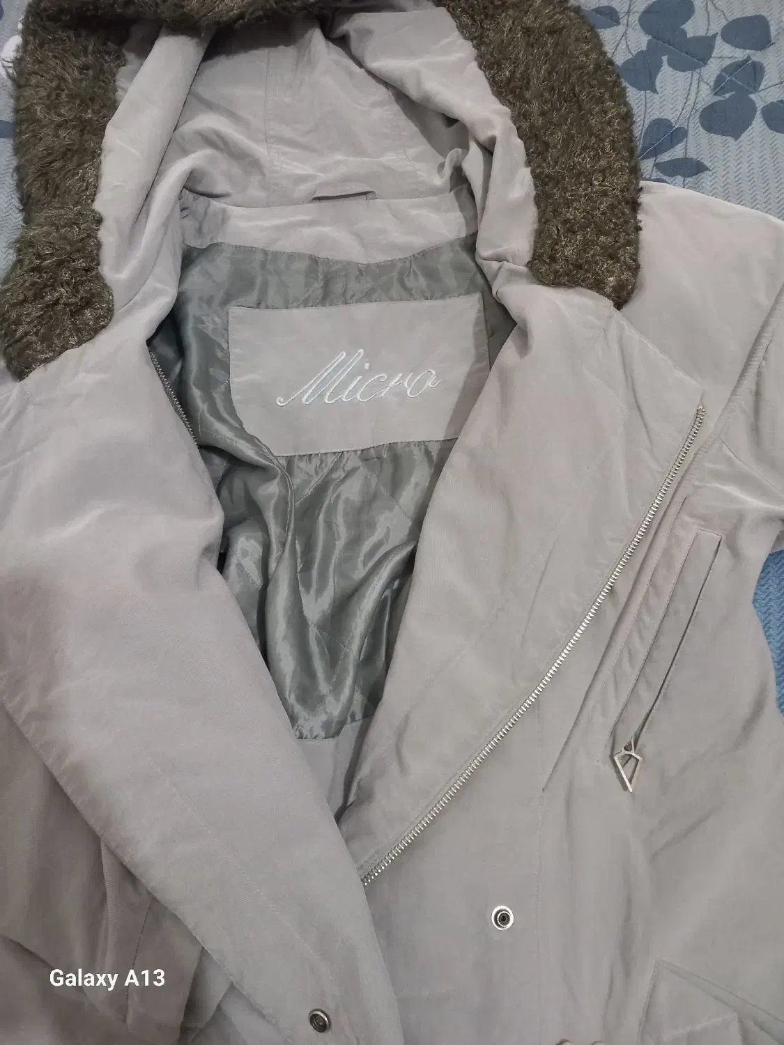 کاپشن|لباس|بیرجند, |دیوار