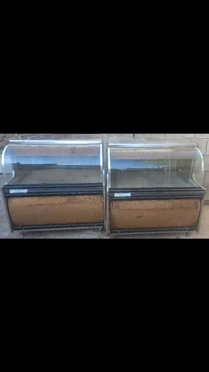 قفسه|فروشگاه و مغازه|مسجد سلیمان, |دیوار