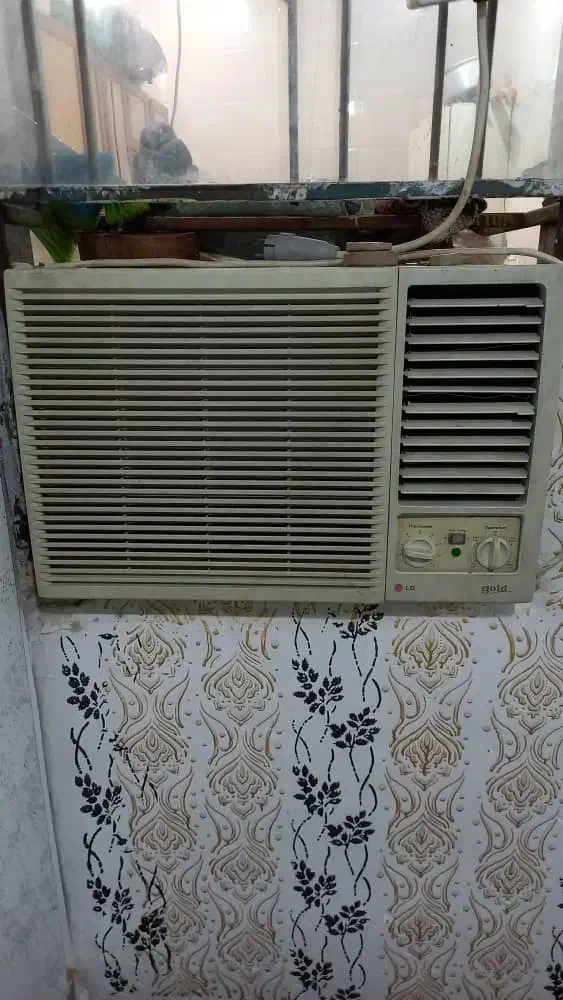 کولر الجی چراغ سبز پیستونی موتور نو|کولر گازی و فن‌کوئل|کرخه, |دیوار