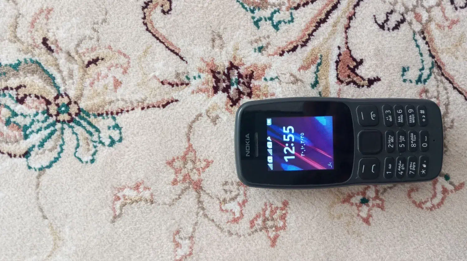 گوشی نوکیا|موبایل|روانسر, |دیوار