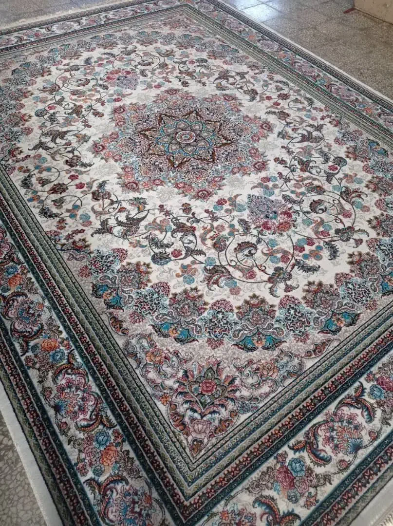 فرش کاشان|فرش|شهرکرد, |دیوار