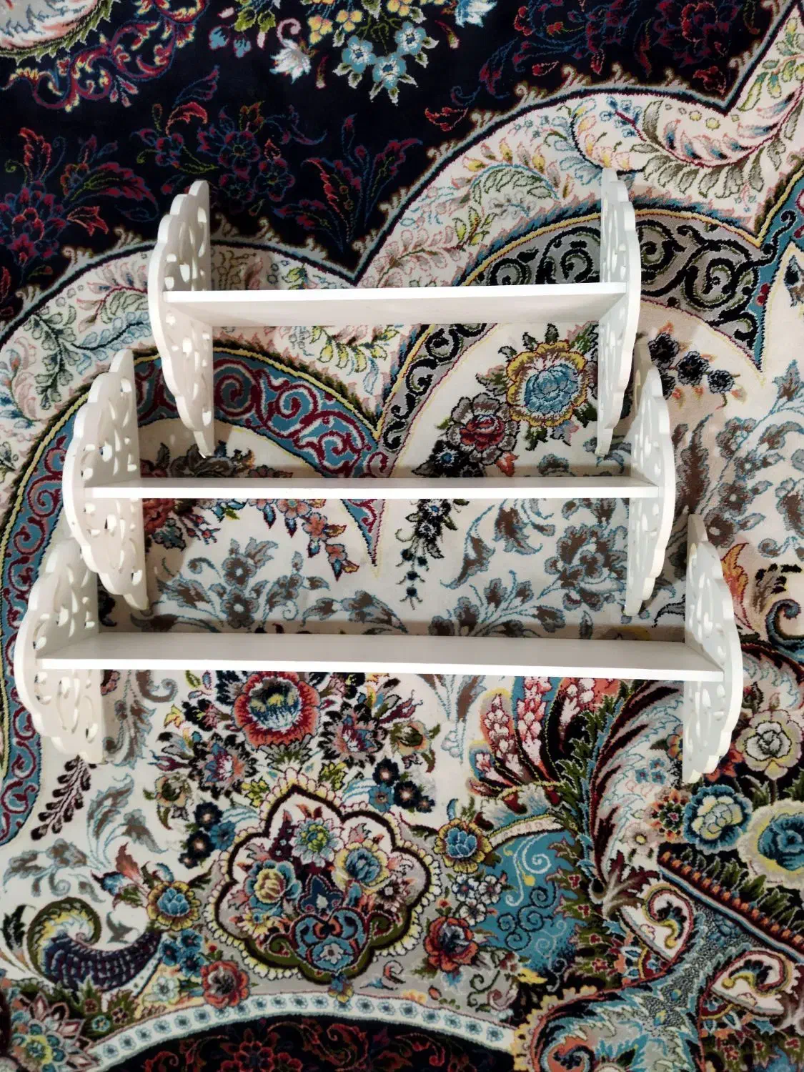 باکس دیواری|کتابخانه، شلف، قفسه‌های دیواری|دوگنبدان, |دیوار