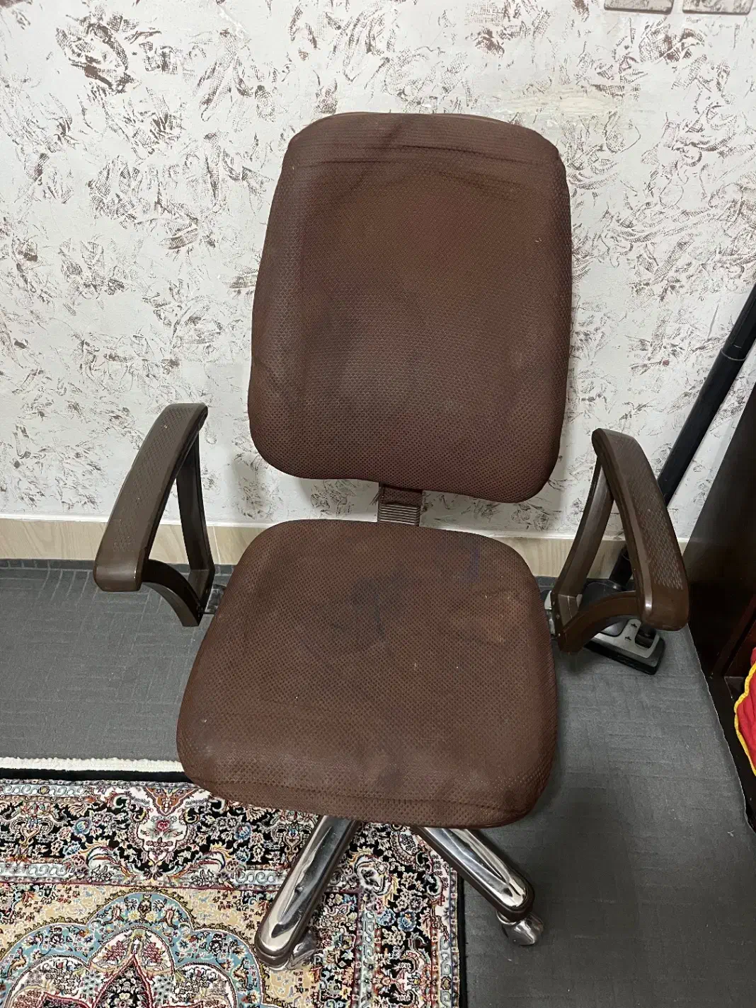 صندلی|صندلی و نیمکت|باغستان, |دیوار