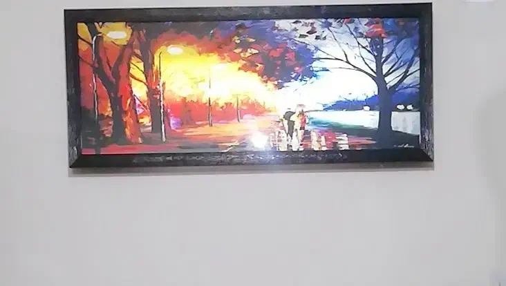 تابلو|تابلو، نقاشی، عکس|کرمان, |دیوار