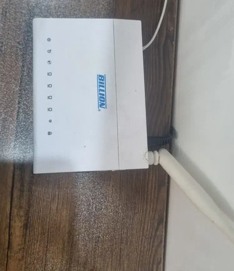 مودم Adsl وایفای|مودم و تجهیزات شبکه|شیروان (خراسان), |دیوار