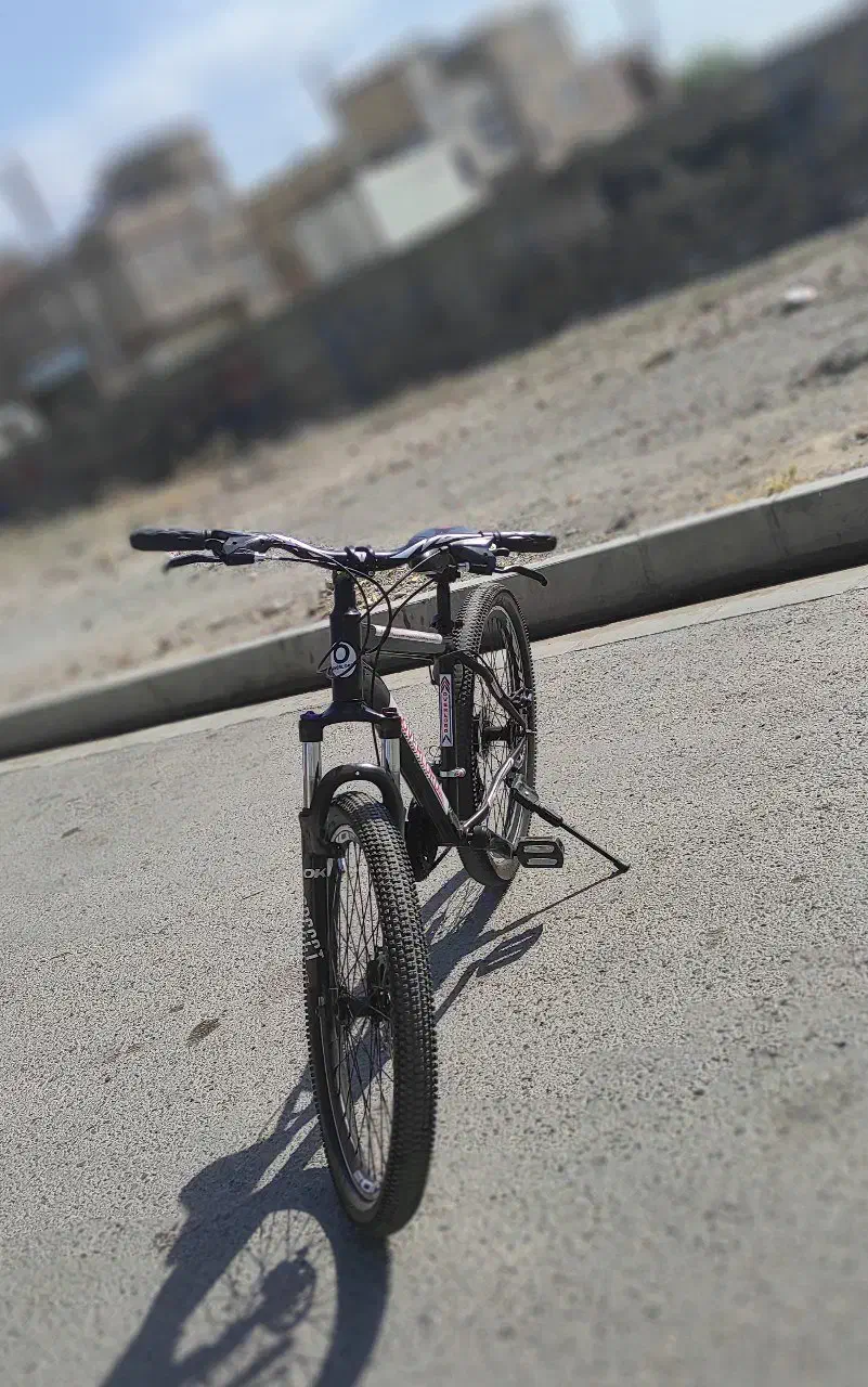 دوچرخه|دوچرخه، اسکیت، اسکوتر|قدس, شهرقدس|دیوار