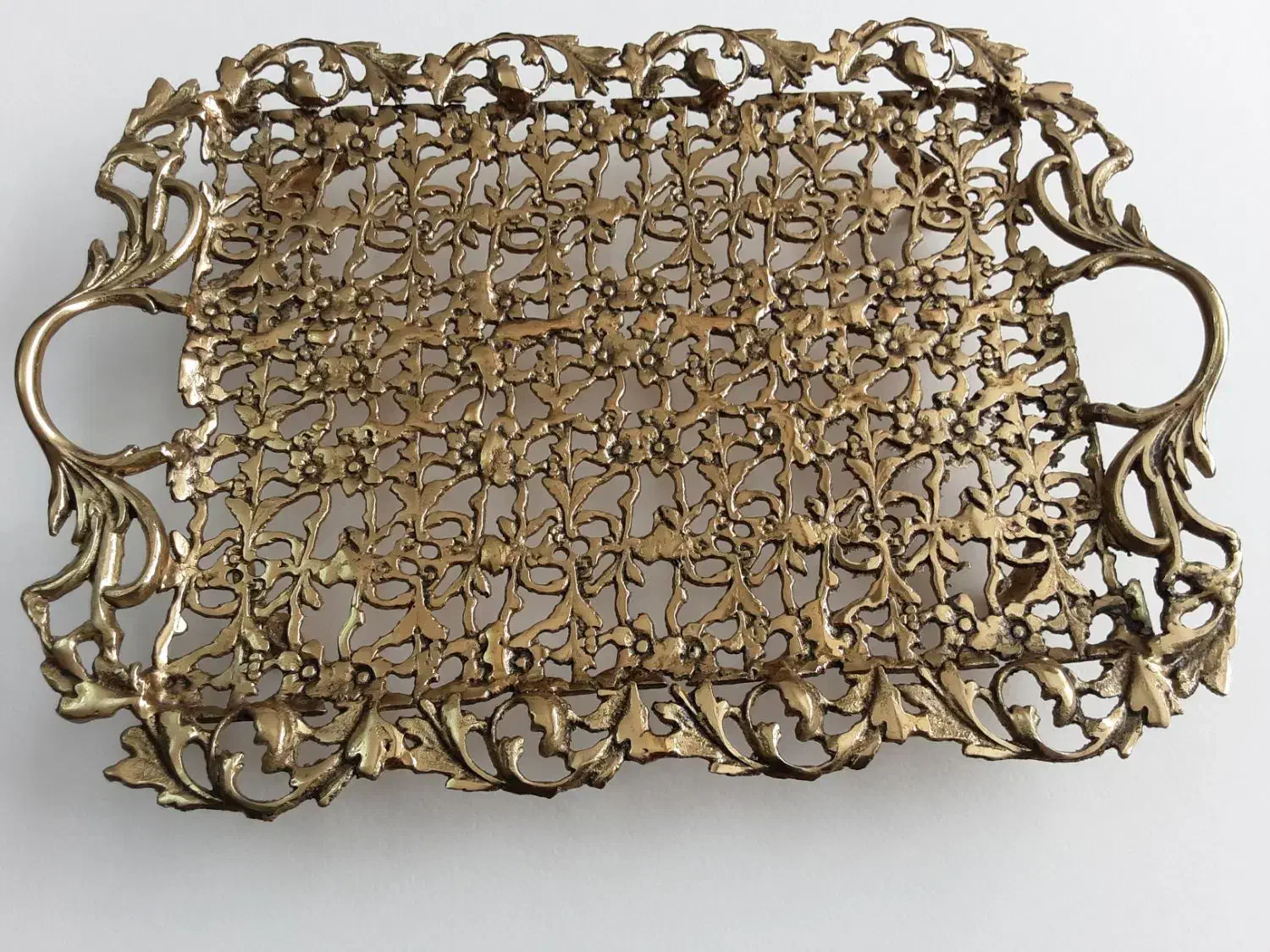 فروش ظروف برنز اصل|ظروف سرو و پذیرایی|خوی, |دیوار