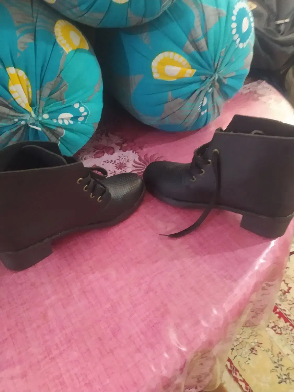کفش زنانه|کیف، کفش، کمربند|شیراز, شهرک جماران|دیوار