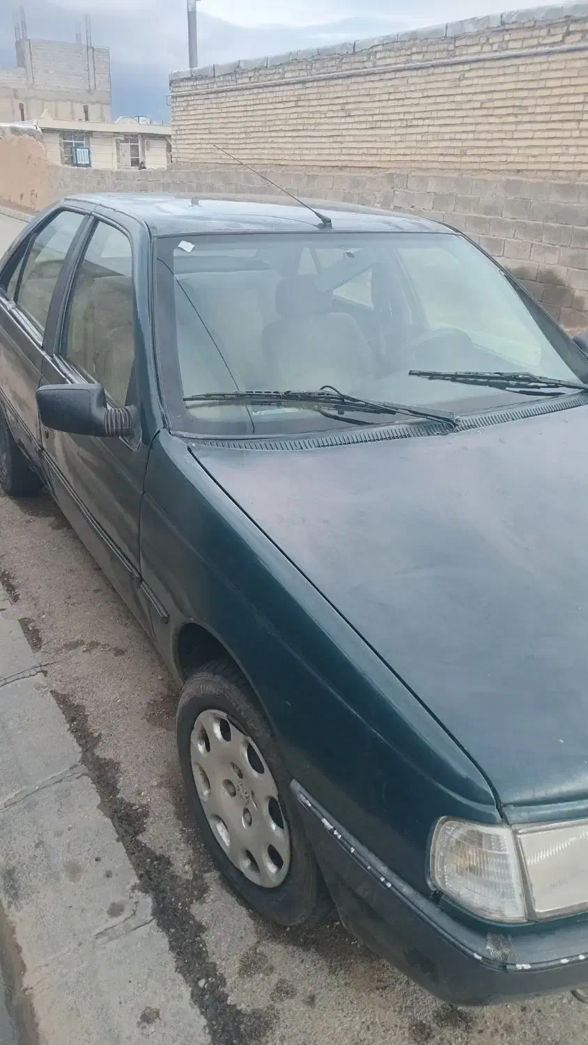 پژو آردی|خودرو سواری و وانت|زنجان, |دیوار