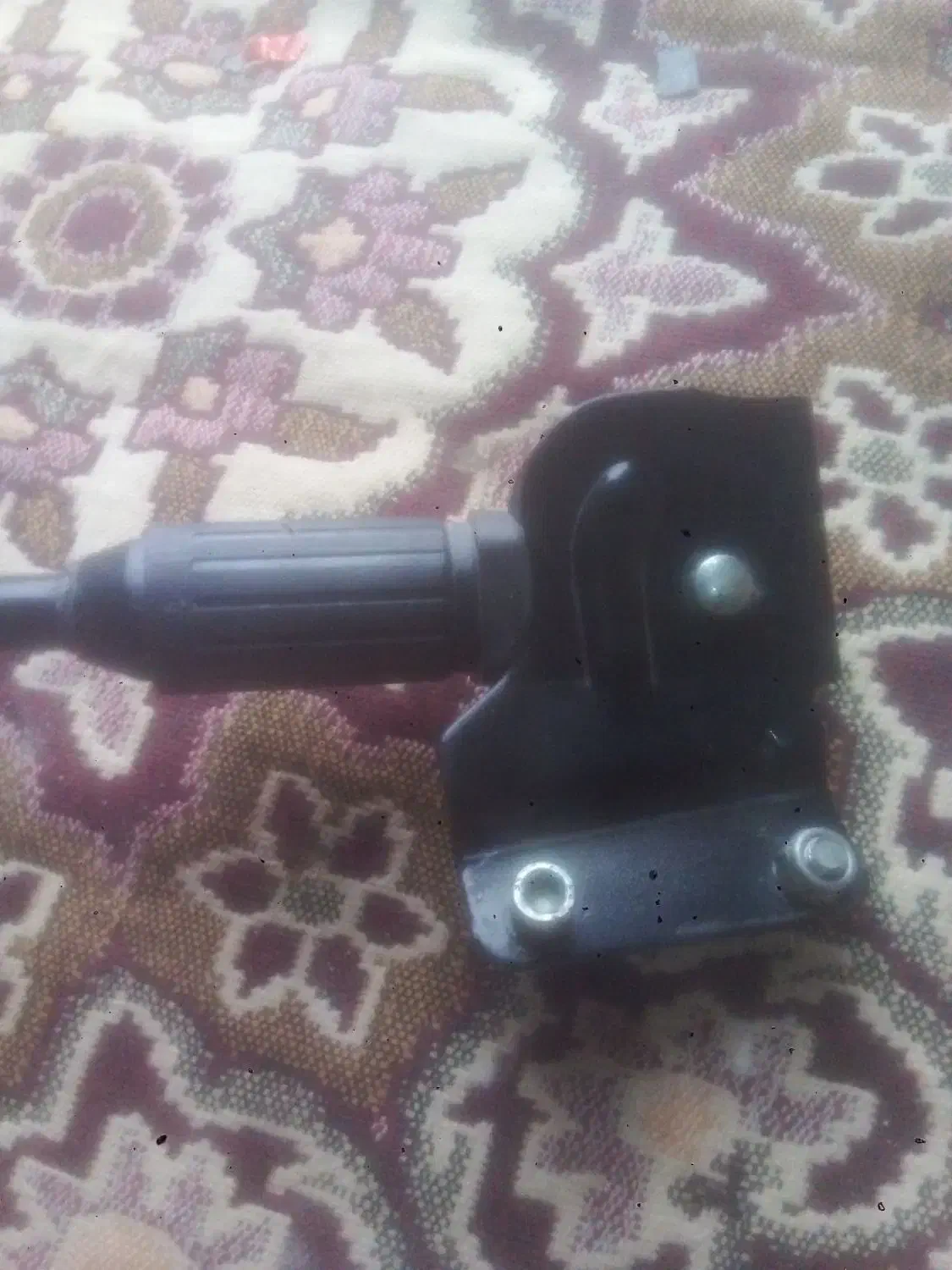 جک دوچرخه بفروش مرسد|دوچرخه، اسکیت، اسکوتر|زاهدان, |دیوار