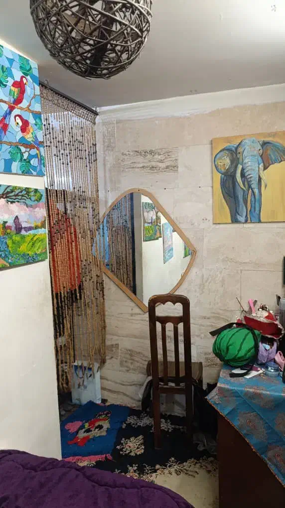 اپارتمان رهن کامل