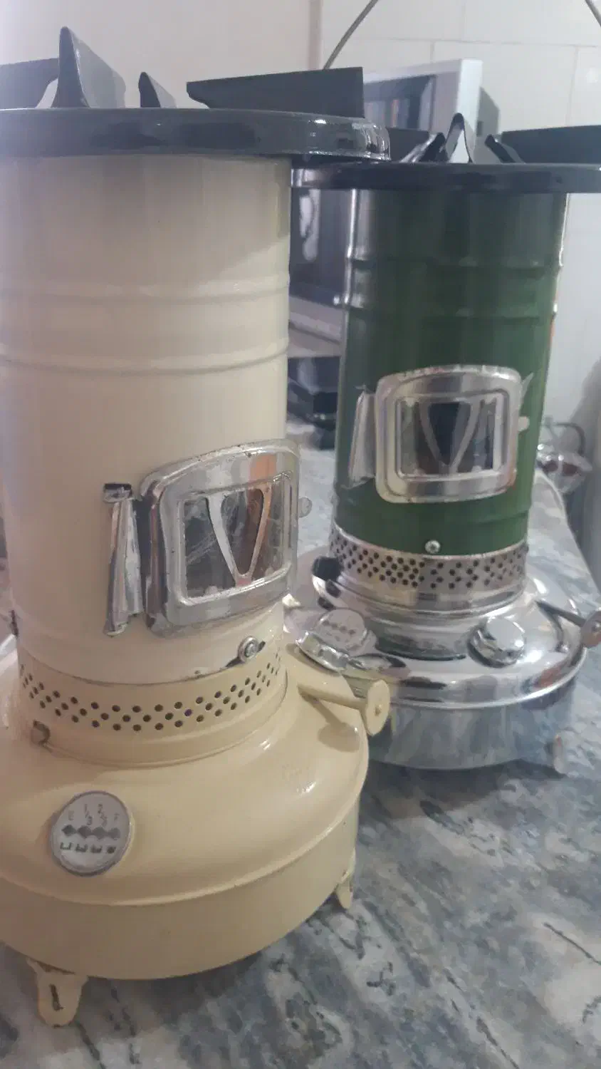 چراق نفتی صفرق 600|بخاری، هیتر، شومینه|سرپل ذهاب, |دیوار