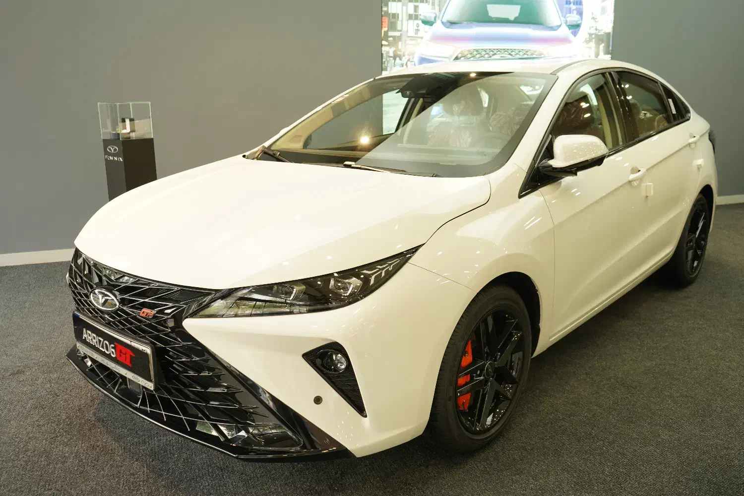 ثبت نام و مشاوره آریزو 6 جی تی و فونیکس FX|خودرو سواری و وانت|کرمان, |دیوار