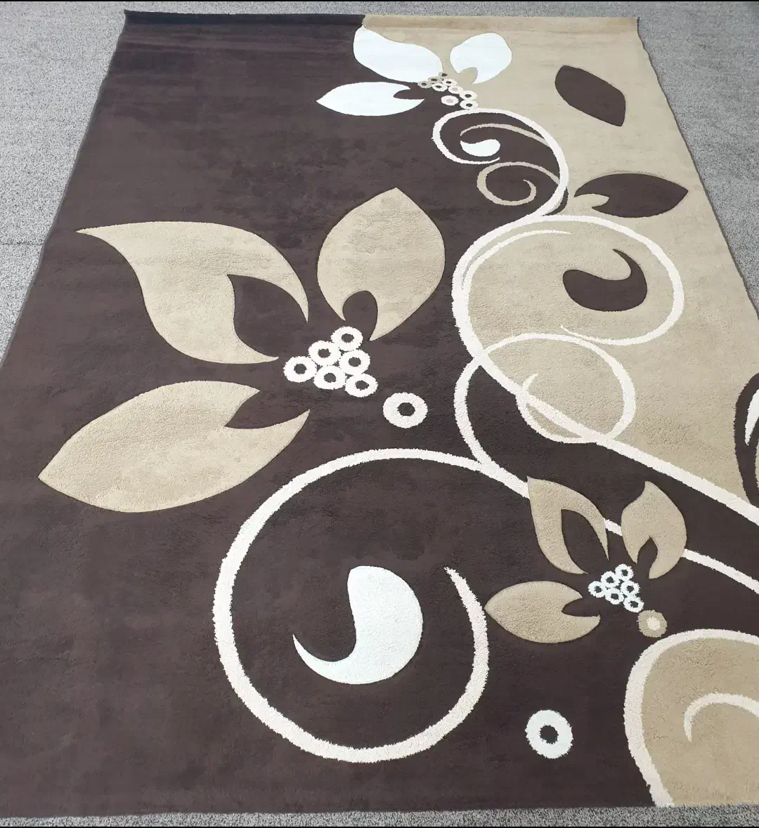 ۲ تخته گلیم فرش ۱۲متری|گلیم، جاجیم، گبه|کازرون, |دیوار