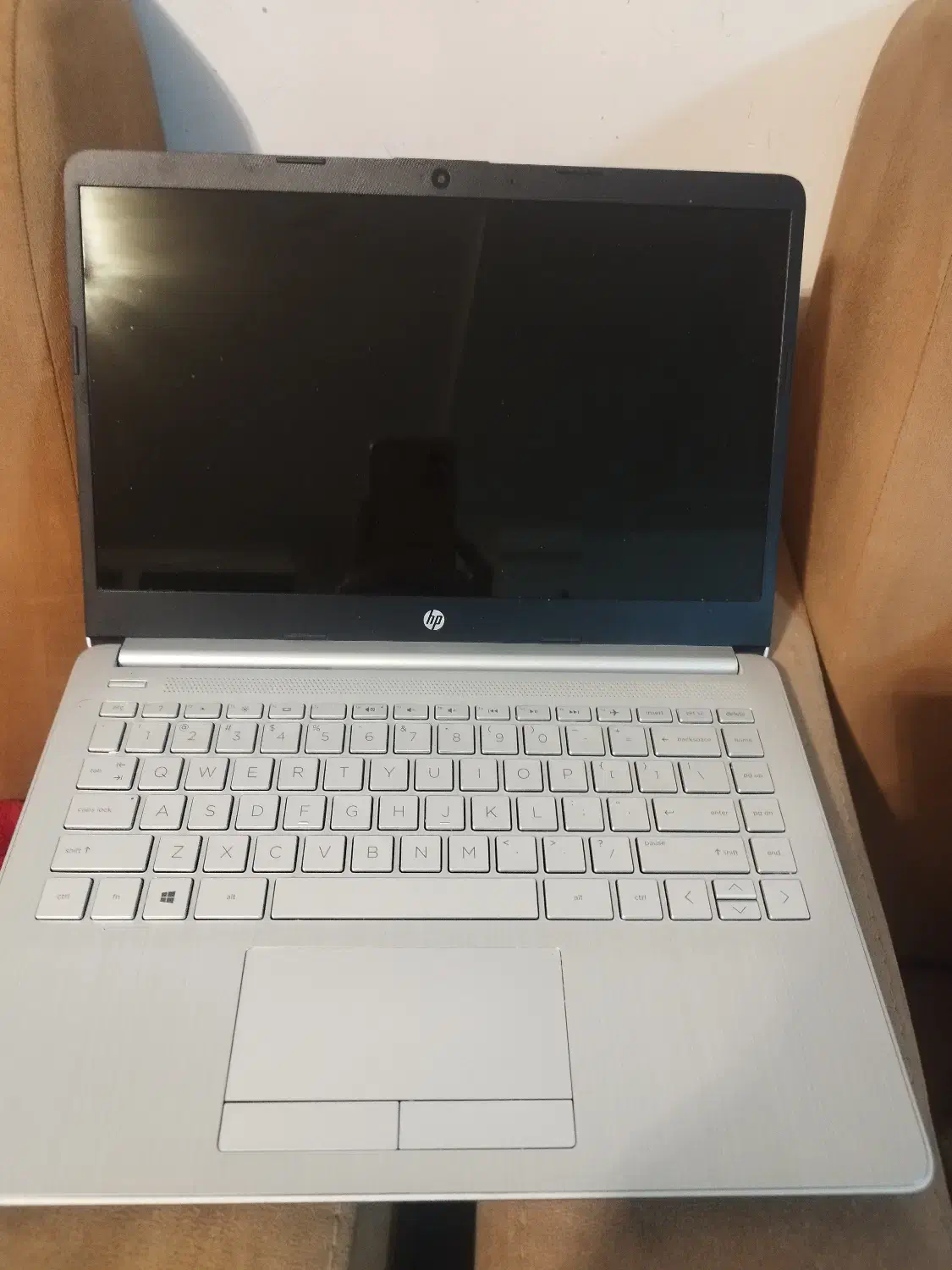 فروش لب تاپ hp|رایانه همراه|شیراز, تحویلی|دیوار