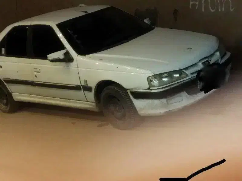 پارس|خودرو سواری و وانت|خواف, |دیوار