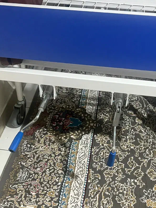 تخت بیمار|تخت و سرویس خواب|تهران, مجیدیه|دیوار