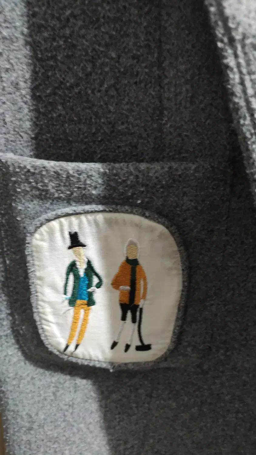 پالتو فوتر|لباس|بیرجند, |دیوار