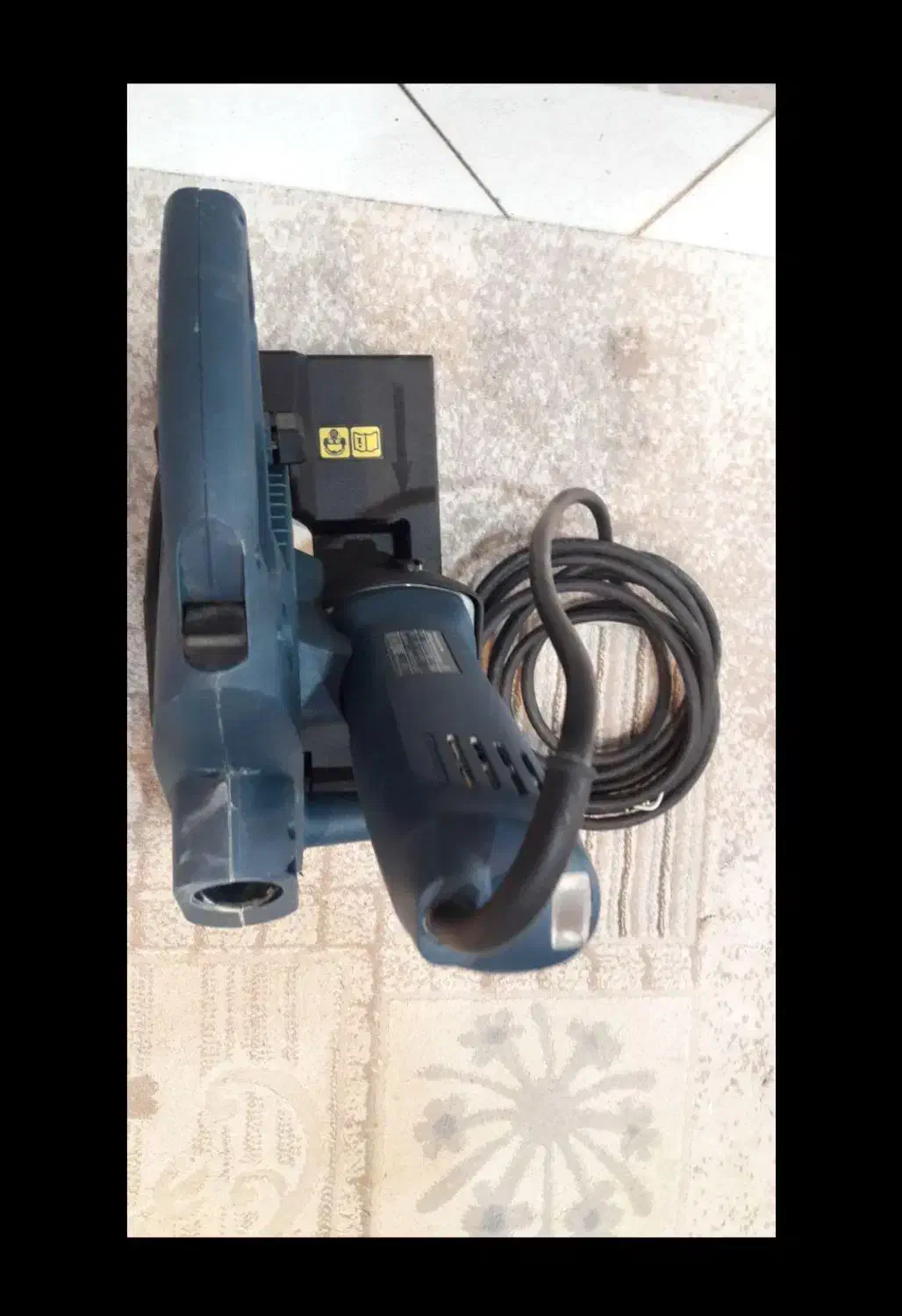 شیارزن بوش|ابزارآلات|تهران, تهرانپارس غربی|دیوار