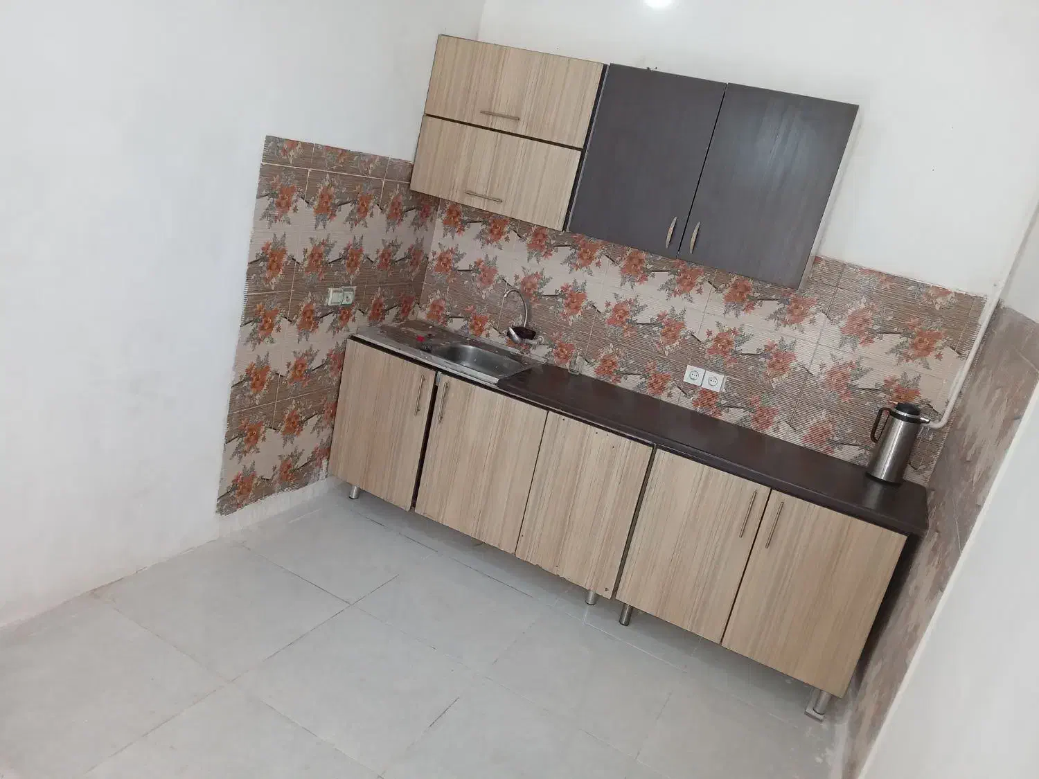 ویلایی۷۸۰سبزدشت ۳۵ متر.معاوضه هم دارم|فروش آپارتمان|بهارستان, |دیوار