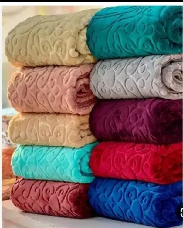 کارخانه‌ پتو / پتو قیمت مناسب|رختخواب، بالش، پتو|تهران, جوادیه|دیوار