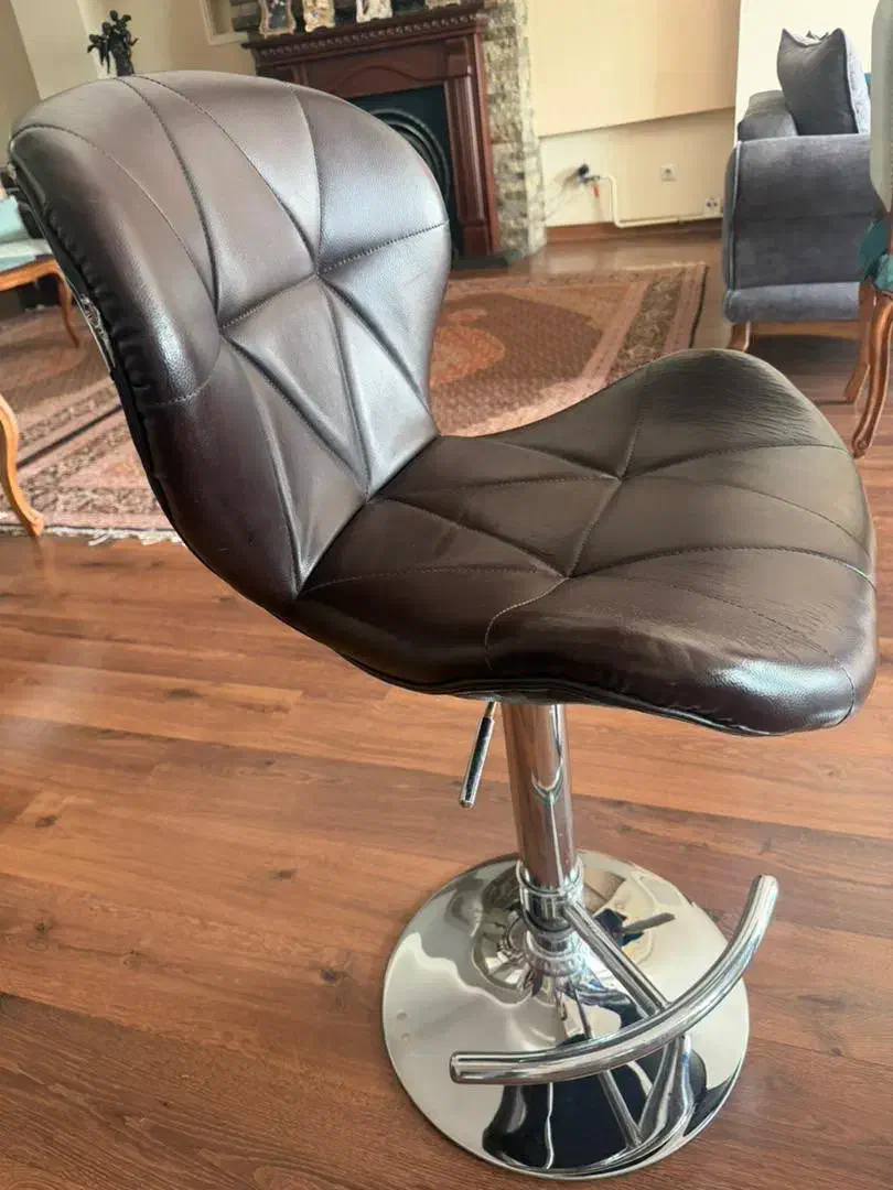 دو عدد صندلی اپن جکدار|صندلی و نیمکت|تبریز, |دیوار