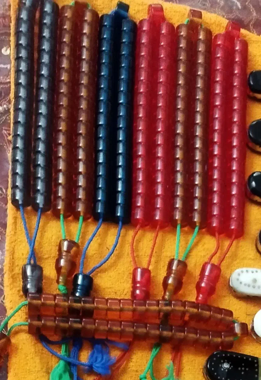 تسبیح سندلوس|کلکسیون و سرگرمی|مراغه, |دیوار