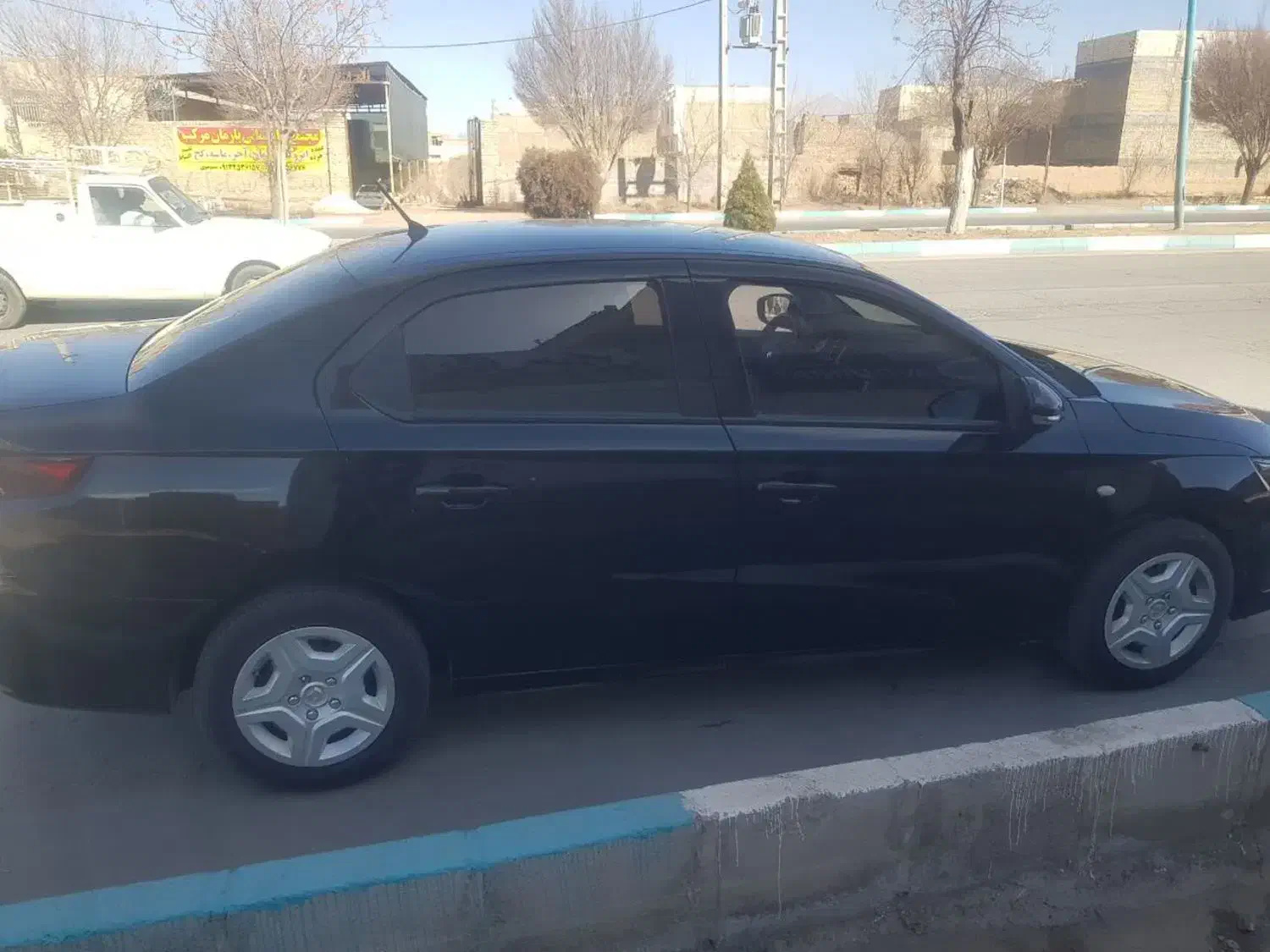 تارا عروسک|خودرو سواری و وانت|یزد, |دیوار