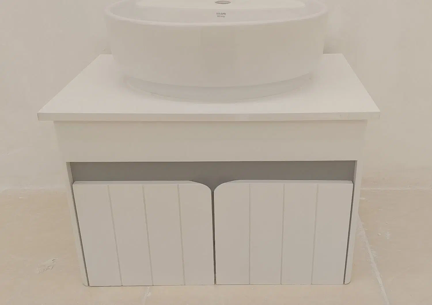 روشویی کابینتی|لوازم سرویس بهداشتی|شیراز, شهرک سراج‎|دیوار