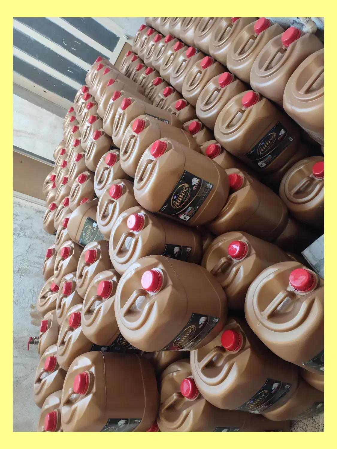 مایع لباسشویی|مواد شوینده و دستمال کاغذی|بروجرد, |دیوار