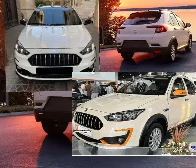 ابادان|خودرو سواری و وانت|شادگان, |دیوار