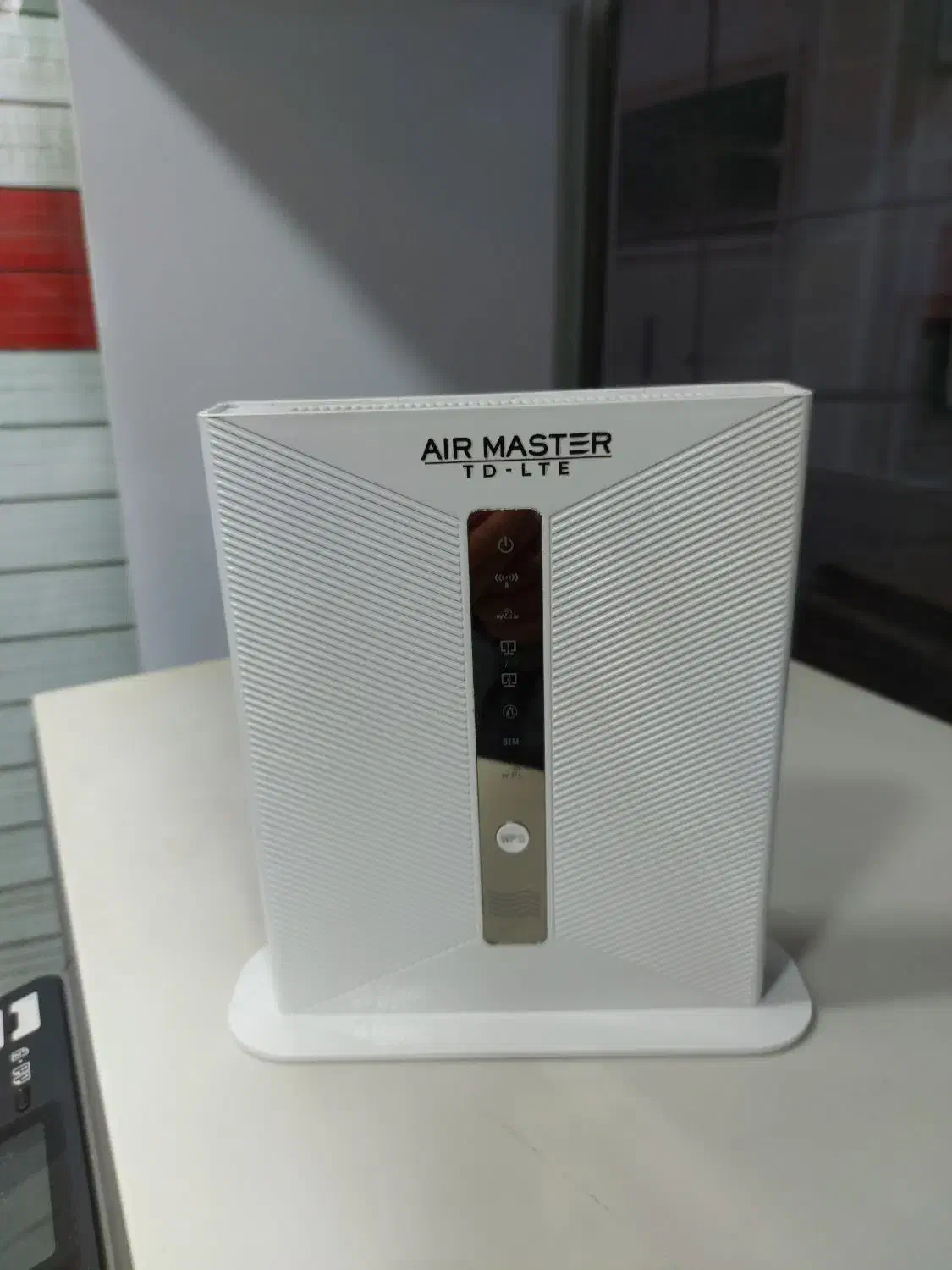 مودم TD-LTE سیم کارتی آنلاک AirMaster 3000M|مودم و تجهیزات شبکه|کرمانشاه, |دیوار