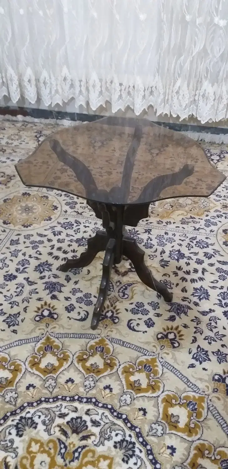 جلومبلی|مبلمان خانگی و میز عسلی|اردبیل, |دیوار