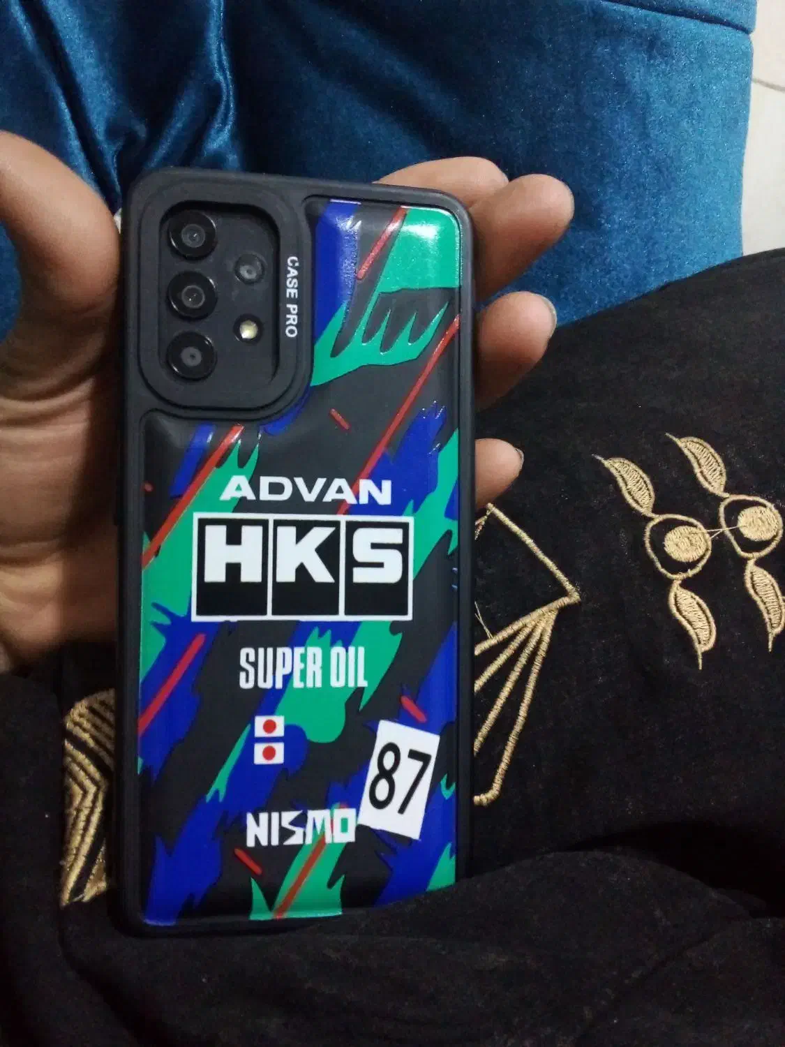 گوشی A32 حافظه128|موبایل|قم, محمد آباد|دیوار