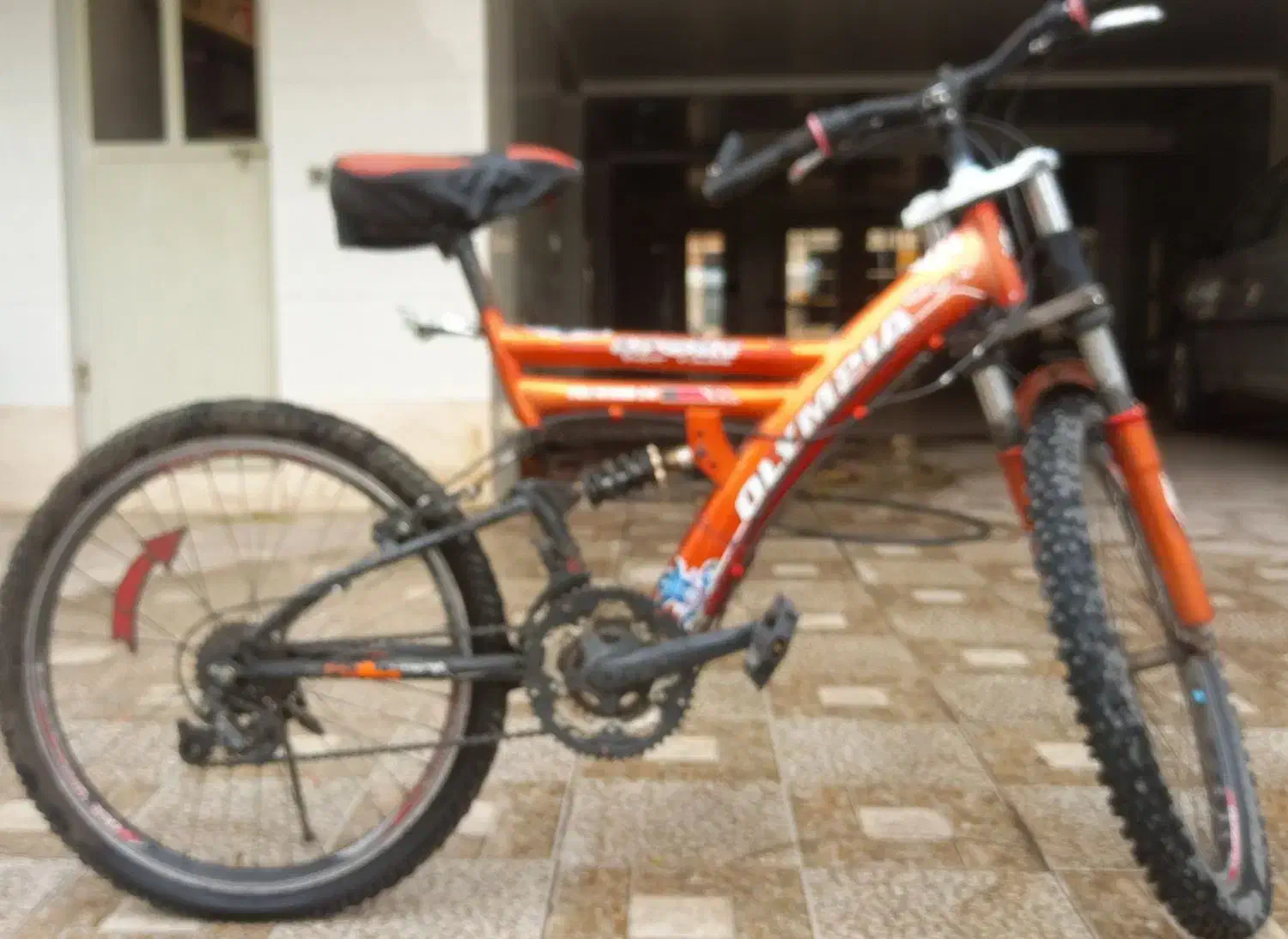 دوچرخه|دوچرخه، اسکیت، اسکوتر|گرمسار, |دیوار