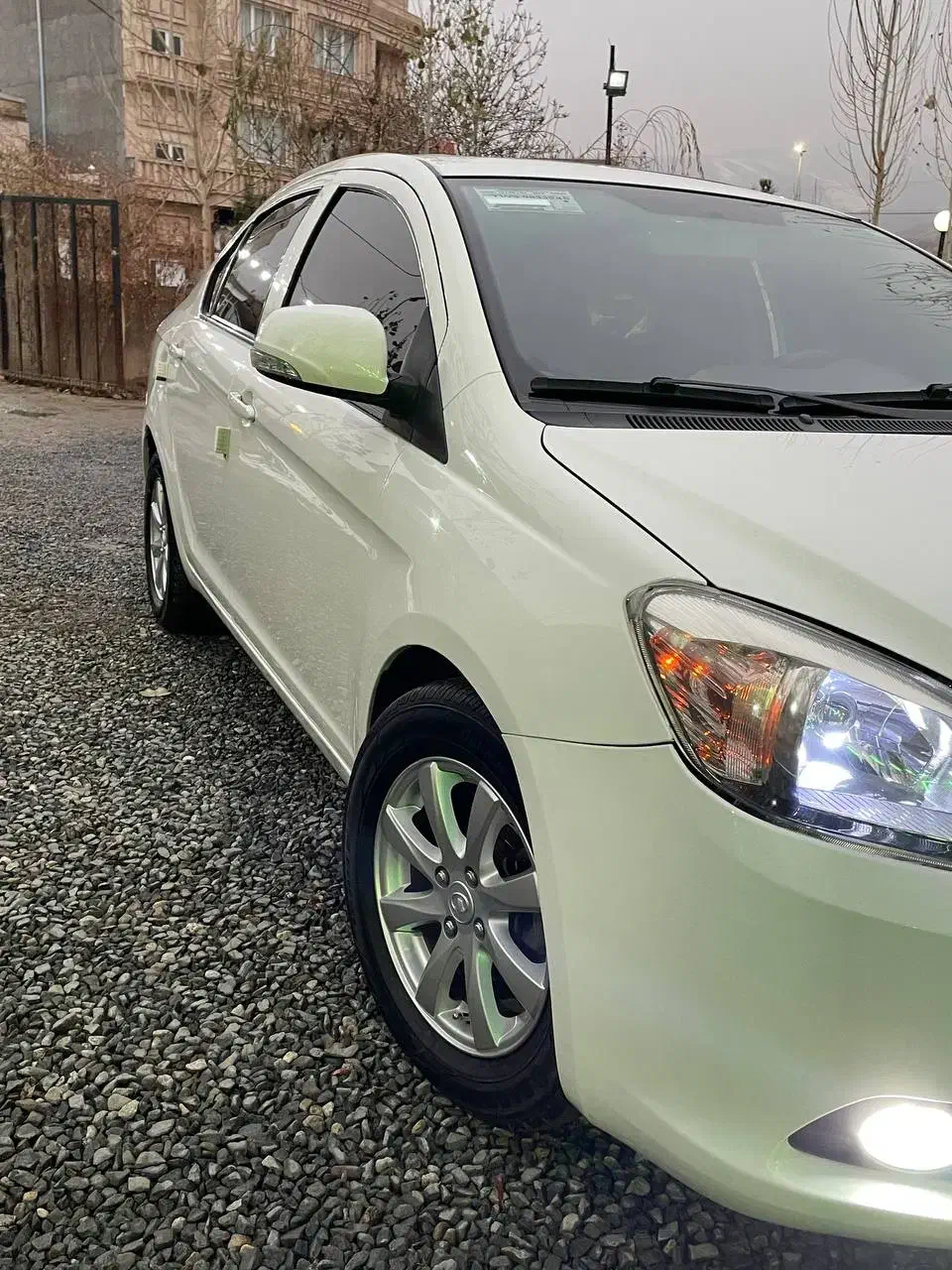 گریت وال C30 دنده‌ای، مدل ۱۳۹۴|خودرو سواری و وانت|ارومیه, |دیوار