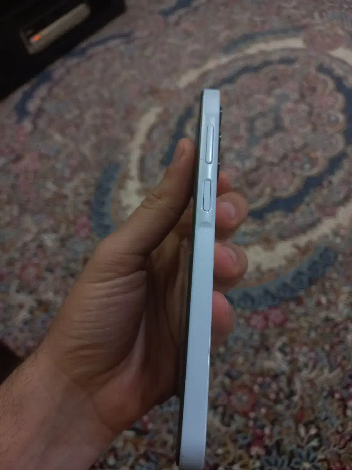 A 15|موبایل|بروجرد, |دیوار