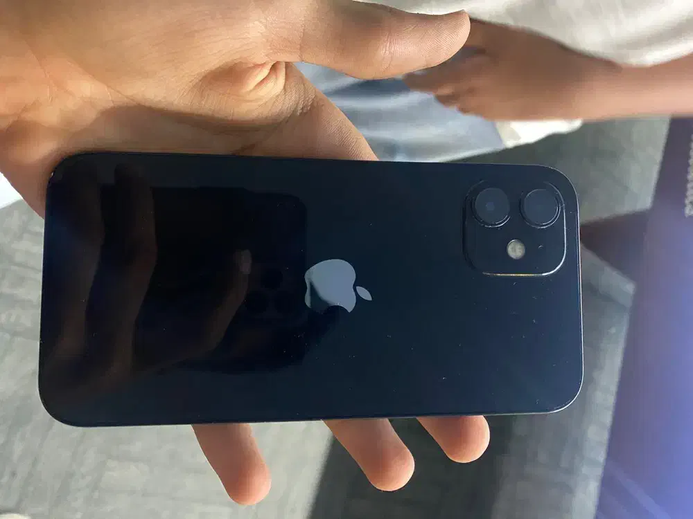 iPhone 12|موبایل|جیرفت, |دیوار