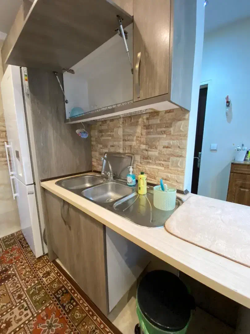 آپارتمان۷۵متر۲خواب/اشرفی اصفهانی/طالقانی/منطقه۲